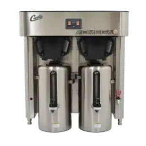 Curtis OMGT10 Omega™ G4 Coffee Urn Brewer